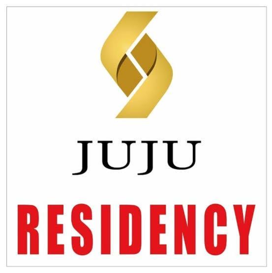 Juju Residency Madikeri Buitenkant foto