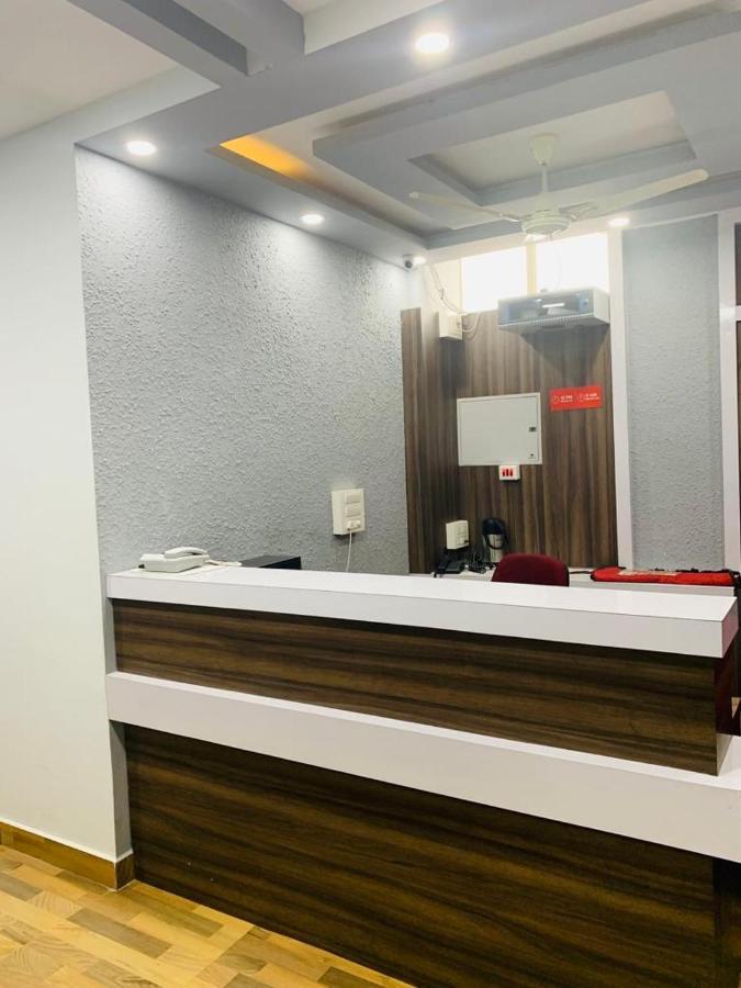 Juju Residency Madikeri Buitenkant foto